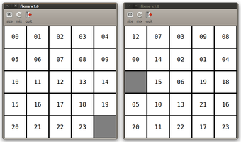 Image 0 for Sortpuz for Fedora (64-bi…