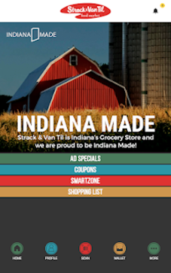 Imagen 2 para Strack and Van Til