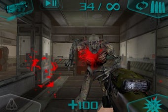 Image 0 for DOOM Resurrection