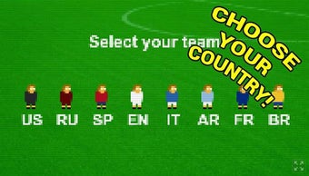 Image 1 for A Small World Cup