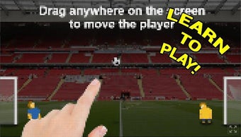 Image 2 for A Small World Cup