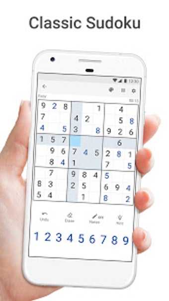 Imagen 1 para Sudoku.com - Free Game