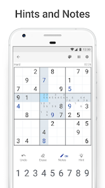Imagen 2 para Sudoku.com - Free Game