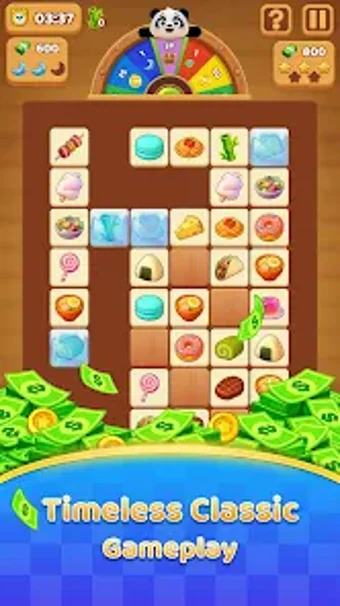 Image 0 for Critter Match Onet