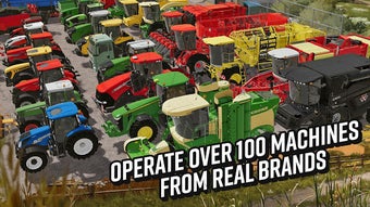 Image 1 for Farming Simulator 20