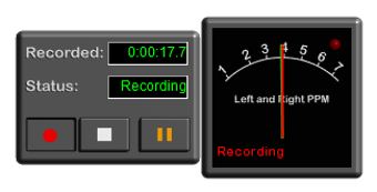 Image 0 for Behest Sermon Recorder
