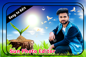 Imagen 0 para Sun Photo Editor