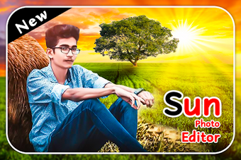Imagen 1 para Sun Photo Editor