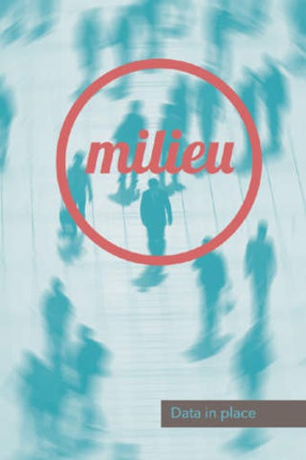 Image 0 for Milieu - Surveys