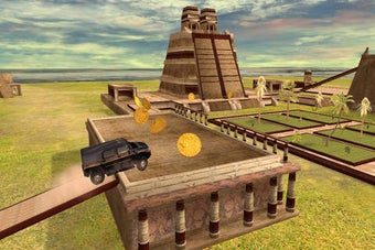 Imagen 0 para Big Chase SUV Simulator 3…