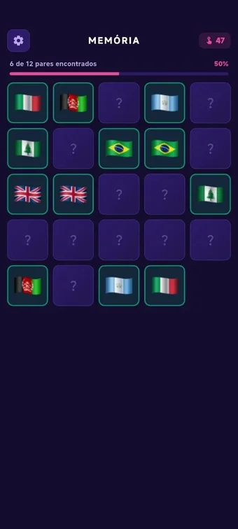 Imagen 0 para Mindrox: Mini Games