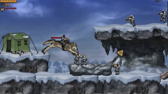 Image 2 for Instrusion 2 Demo