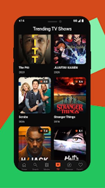 Image 0 for Onstreamapp