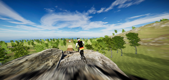 Image 0 for Alps Bike Park for Descen…