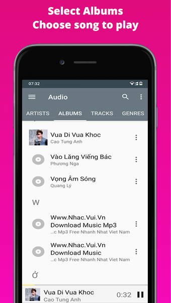 Imagen 0 para Video Player - Music Play…