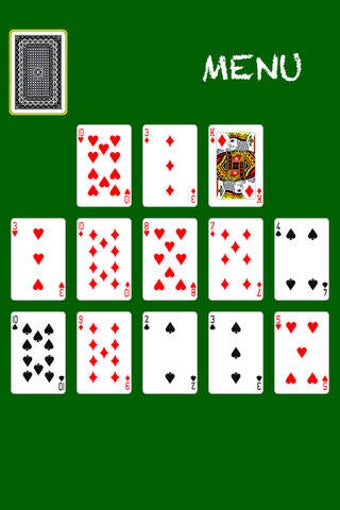 Image 0 for 10 Solitaire