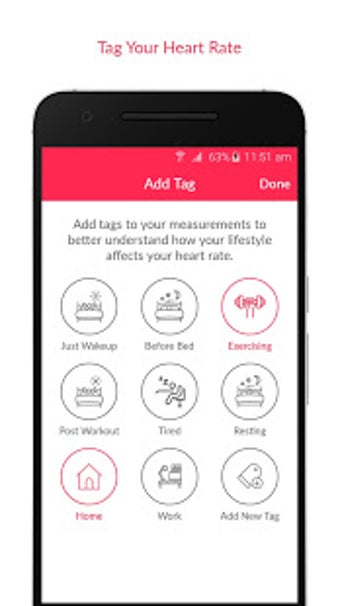 Image 2 for Heartbeat Monitor