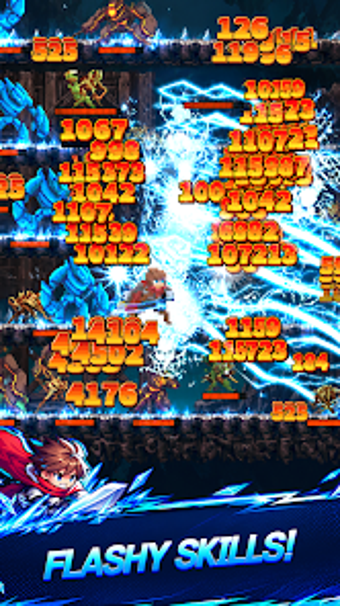 Image 0 for Heros Underground Shift