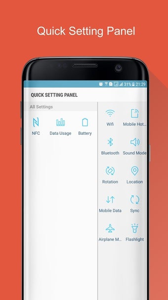 Image 2 for Quick Setting for Edge Pa…