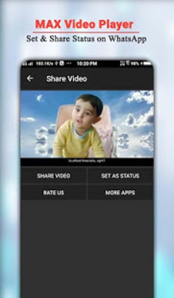 Image 2 for MAX Video Player 2019 - V…