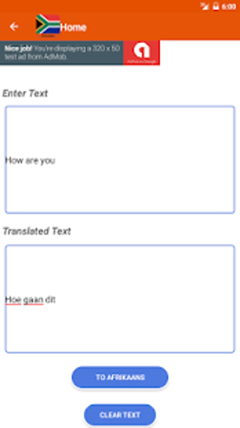 Imagen 1 para Lozi English Translator