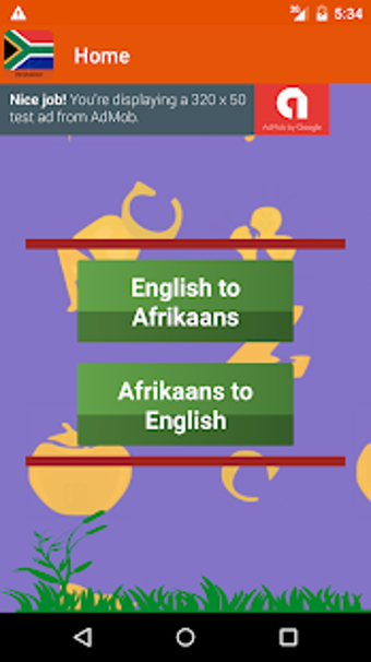 Imagen 2 para Lozi English Translator