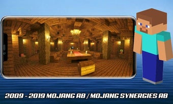Image 0 for Mod Seus PE Shader