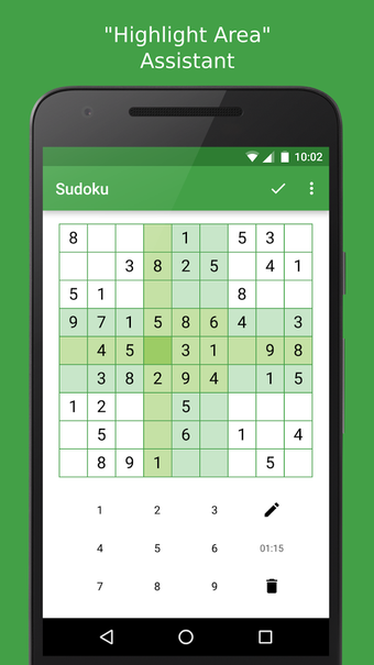 Image 2 for Sudoku - Free & Offline
