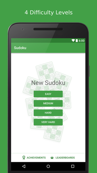 Image 1 for Sudoku - Free & Offline