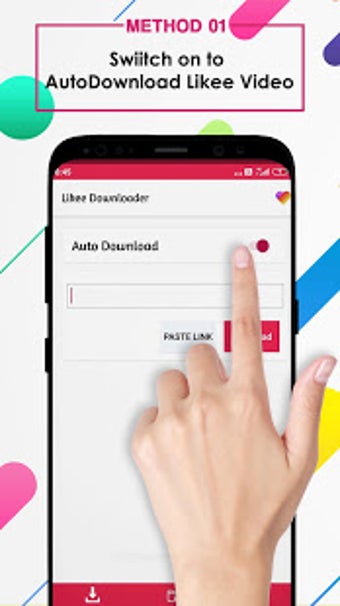 Imagen 2 para Video Downloader for Like…