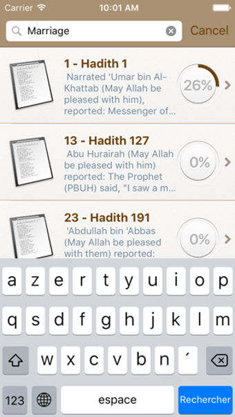 Image 3 for Riyad As-Salihin Audio mp…