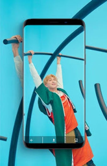 Image 2 for BTS RM wallpaper HD full …