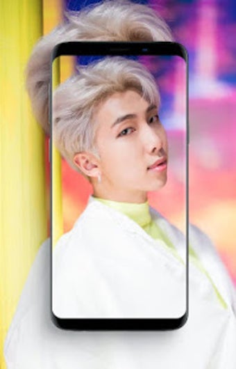 Image 1 for BTS RM wallpaper HD full …