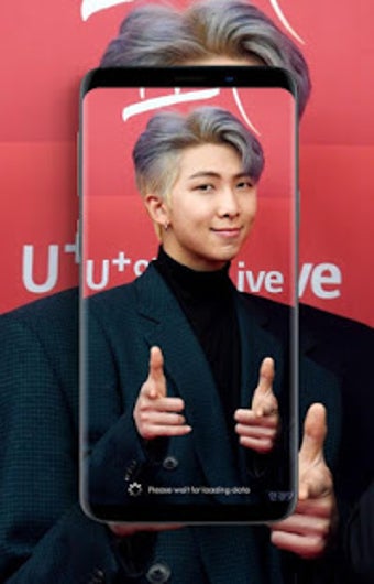 Image 0 for BTS RM wallpaper HD full …