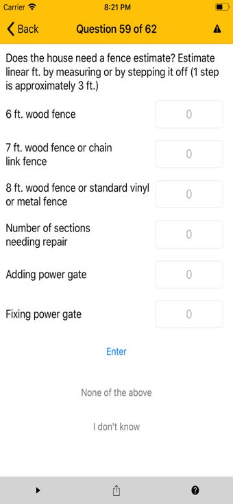 Image 3 for Turnkey Estimates Pro