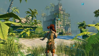 Imagen 3 para Submerged: Miku and the S…