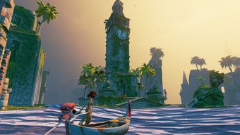 Imagen 0 para Submerged: Miku and the S…