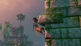 Imagen 2 para Submerged: Miku and the S…