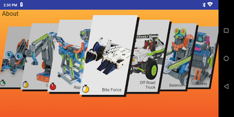 Image 0 for VEX Pilot