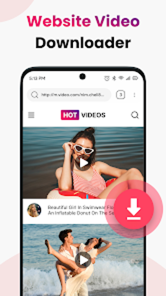 Image 0 for Video Saver All Format