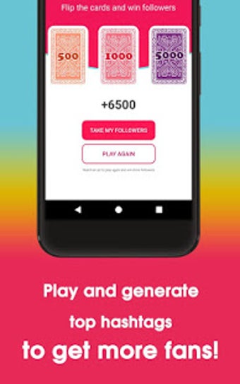 Image 0 for TikBooster for Tiktok fol…