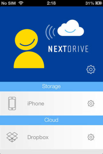 Image 0 for NextDrive