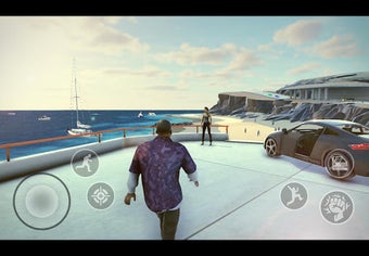 Image 2 for Mad Town Mafia Storie 5 -…
