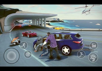 Image 1 for Mad Town Mafia Storie 5 -…
