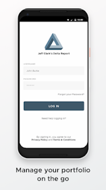 Image 3 for Jeff Clark Mobile