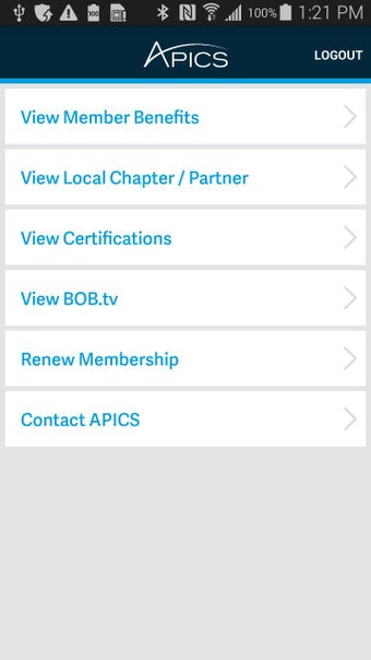 Image 2 for APICS Membership