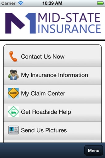 Image 1 for Mid-State Insurance Agenc…