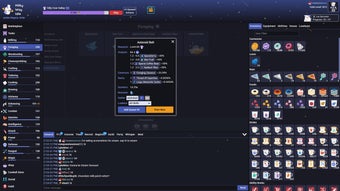 Imagen 0 para Milky Way Idle