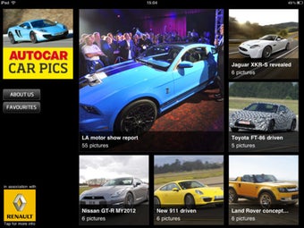 Image 0 for Autocar Car Pics