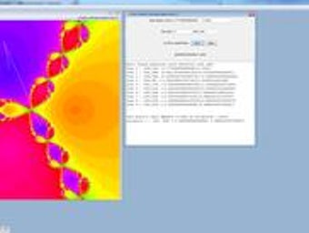 Image 0 for Dynamics Explorer